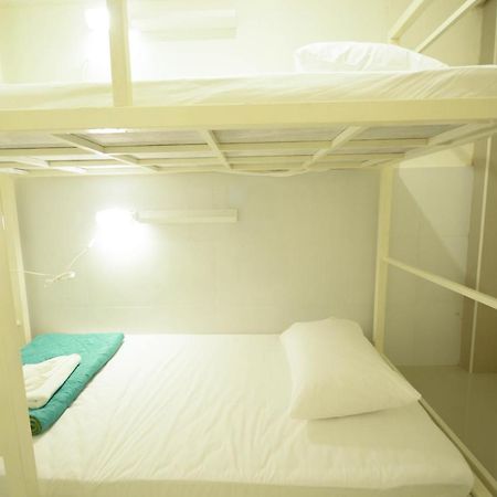 Hostel Irest Ao Nang Seafront Exterior foto
