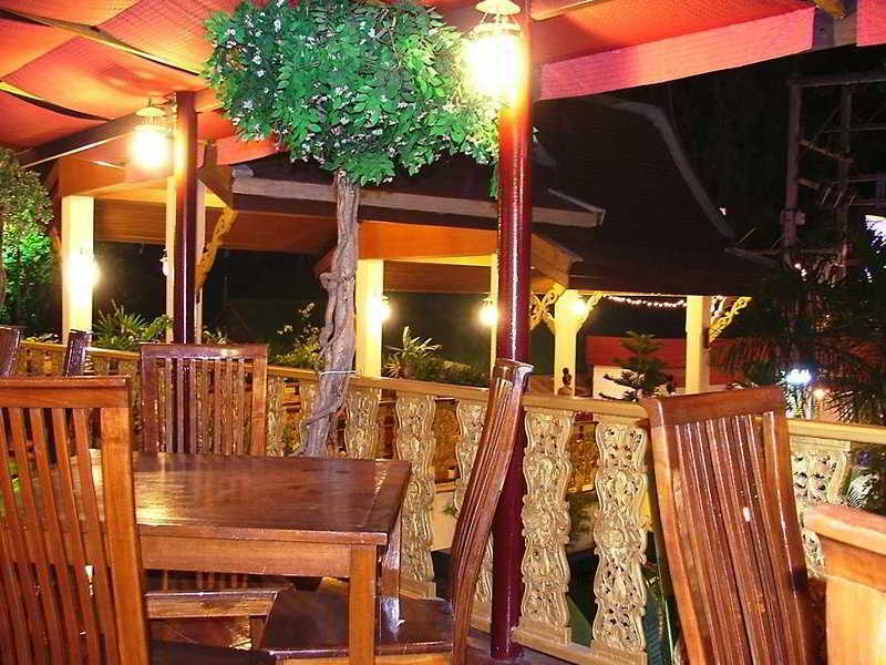 Hostel Irest Ao Nang Seafront Exterior foto