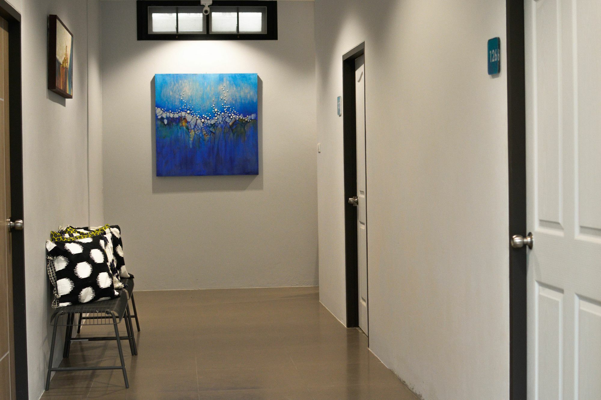 Hostel Irest Ao Nang Seafront Exterior foto