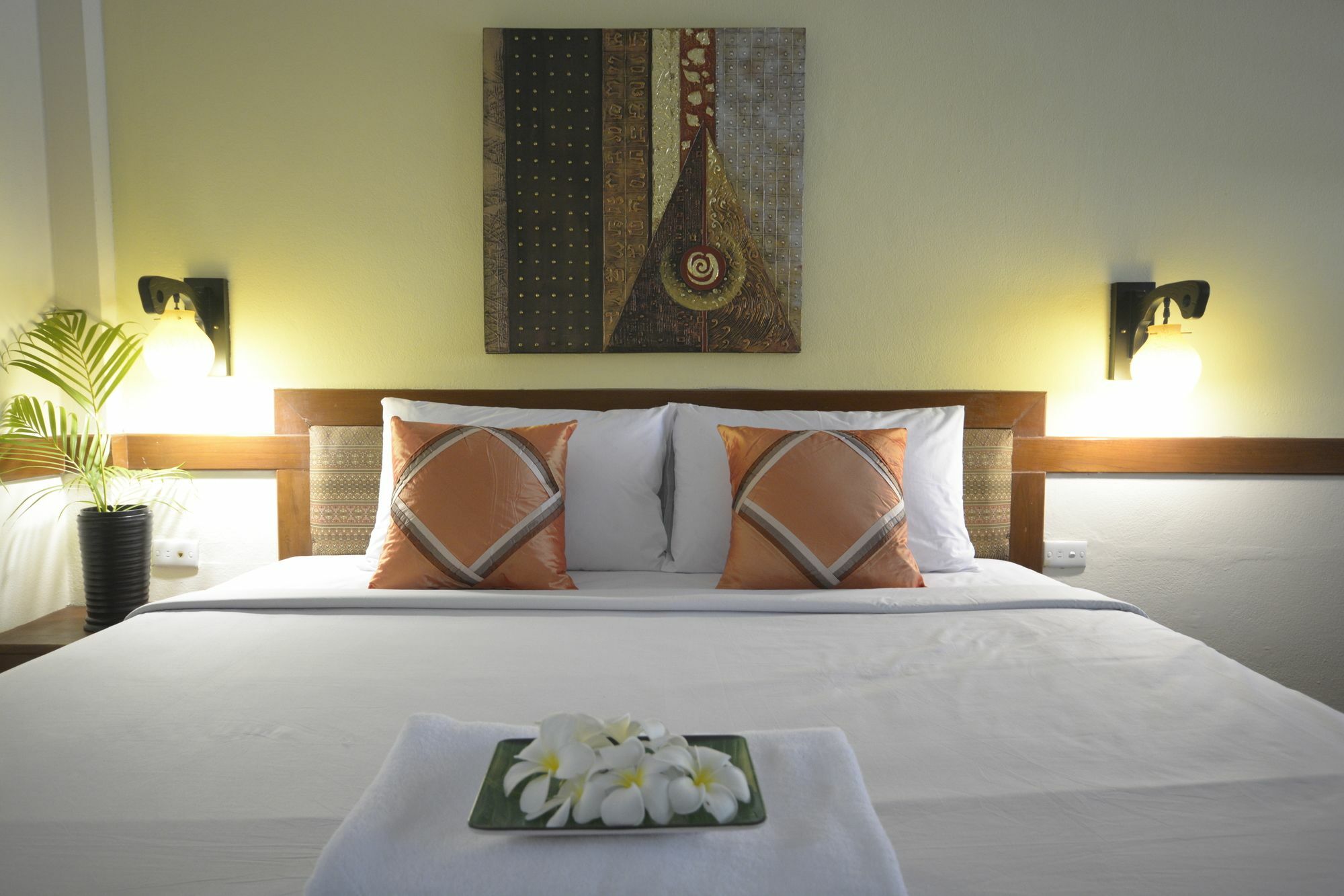 Hostel Irest Ao Nang Seafront Exterior foto
